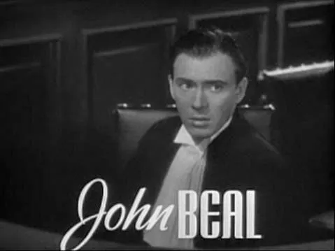 John Beal 사용자 등록 사진