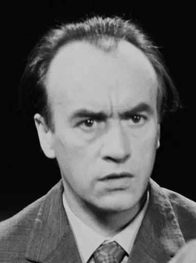 Wiesław Michnikowski 사용자 등록 사진