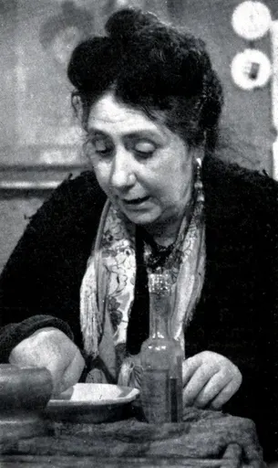 Ada Colangeli 사용자 등록 사진