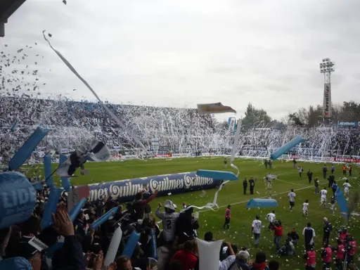 Estadio Centenario Ciudad de Quilmes 사용자 등록 사진
