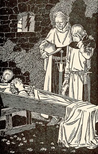 Hynek I Suchý Čert of Kunštát and Jevišovice 사용자 등록 사진
