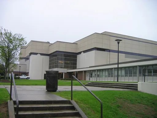 Williams Arena at Minges Coliseum 사용자 등록 사진