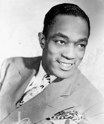 Buddy Johnson 사용자 등록 사진