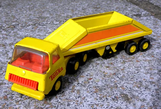 Tonka 사용자 등록 사진