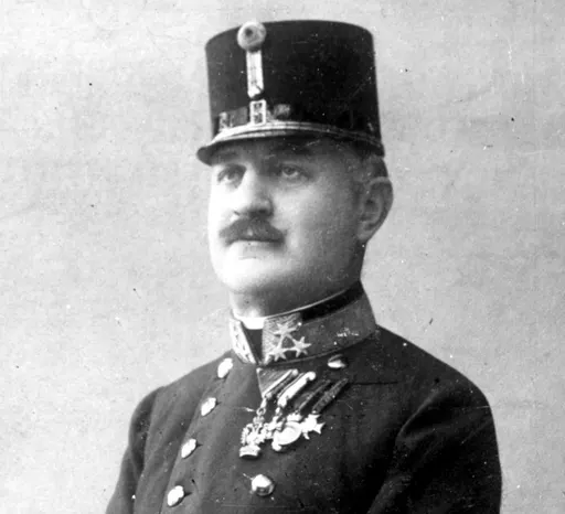 Alfred Redl 사용자 등록 사진