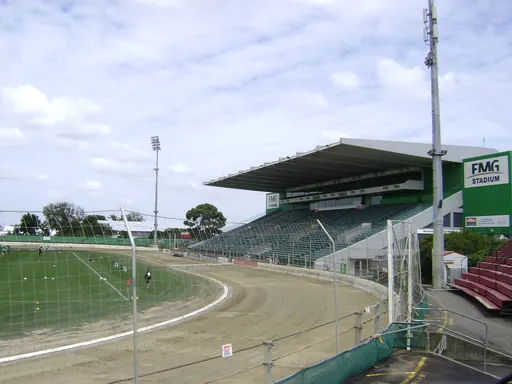 Arena Manawatu 사용자 등록 사진