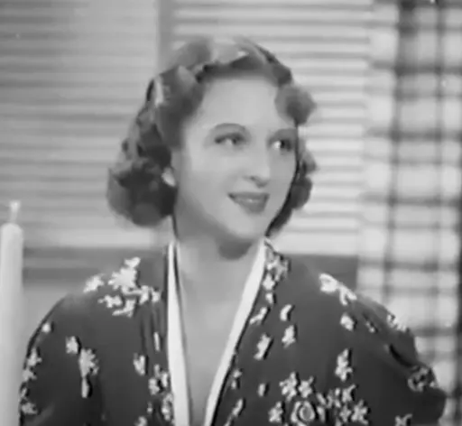 Joan Barclay 사용자 등록 사진