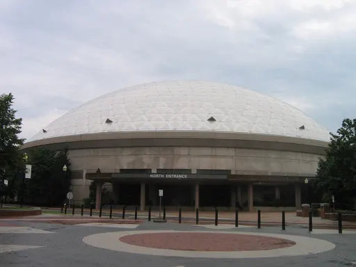 Harry A. Gampel Pavilion 사용자 등록 사진