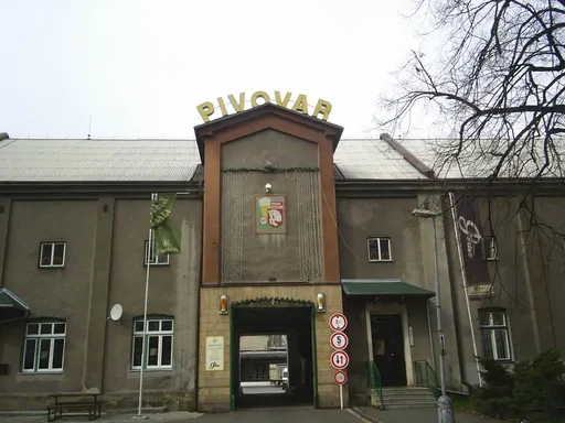 Pardubický pivovar 사용자 등록 사진