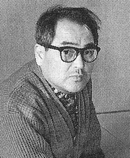 모리 가즈오 사용자 등록 사진