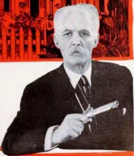 Frederick Vroom 사용자 등록 사진
