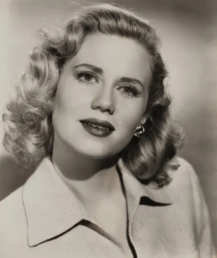 Jacqueline White 사용자 등록 사진