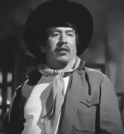 Alfonso Bedoya 사용자 등록 사진