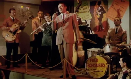 Fred Bongusto 사용자 등록 사진
