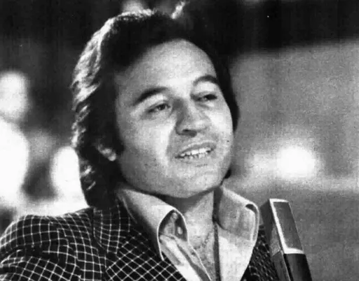 Fred Bongusto 사용자 등록 사진