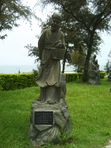 Jiang Shi 사용자 등록 사진