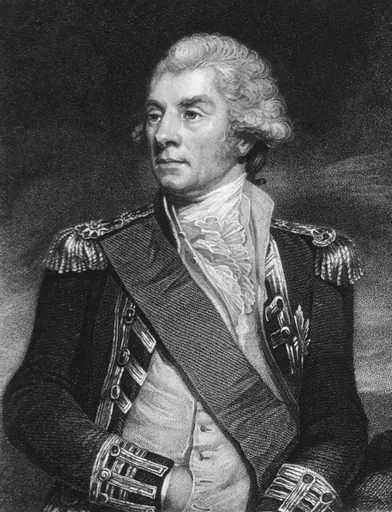 George Elphinstone 사용자 등록 사진