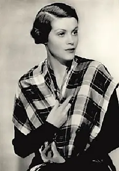 Sybille Schmitz 사용자 등록 사진