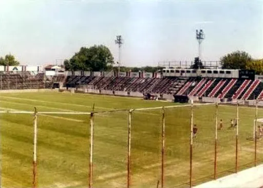 Estadio de Chacarita Juniors 사용자 등록 사진