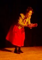 Jeanne Ferron 사용자 등록 사진