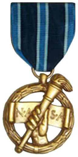 NASA Outstanding Leadership Medal 사용자 등록 사진