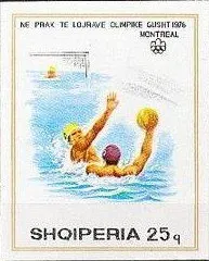 water polo at the 1976 Summer Olympics 사용자 등록 사진
