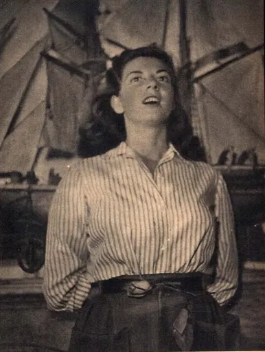 Isabella Quarantotti 사용자 등록 사진