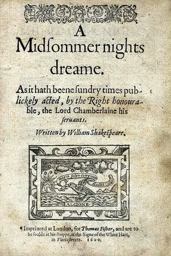 A Midsummer Night’s Dream 사용자 등록 사진