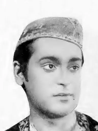 Rehman 사용자 등록 사진