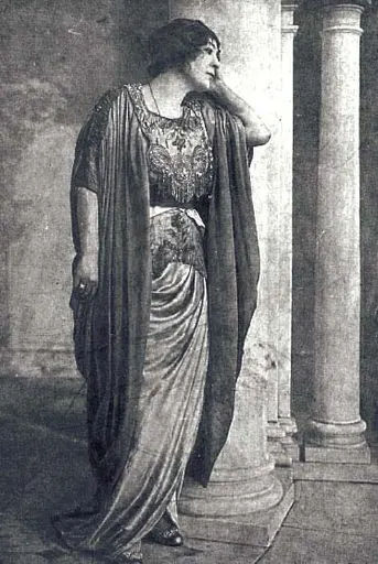 Adriana Costamagna 사용자 등록 사진