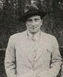Benno Vigny 사용자 등록 사진