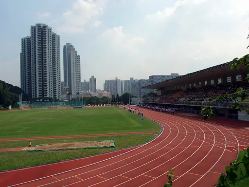 Hammer Hill Road Sports Ground 사용자 등록 사진