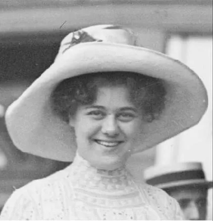 Phyllis Gordon 사용자 등록 사진