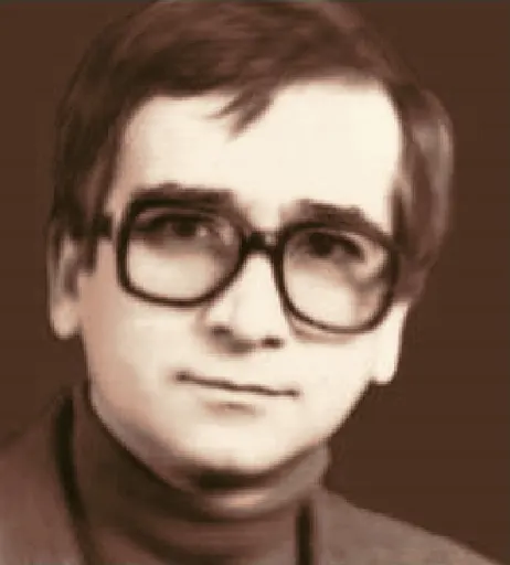 Parviz Fannizadeh 사용자 등록 사진