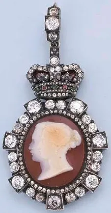 Royal Order of Victoria and Albert 사용자 등록 사진