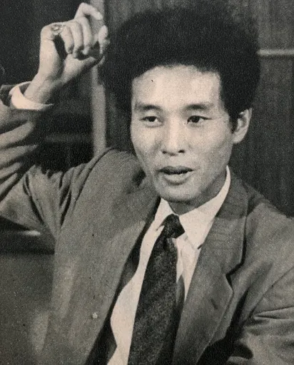 마유즈미 도시로 사용자 등록 사진