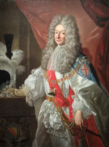 Antoine Nompar de Caumont 사용자 등록 사진