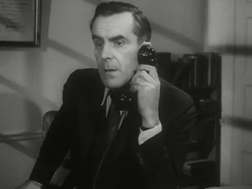 John Le Mesurier 사용자 등록 사진