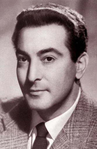 Alfredo Varelli 사용자 등록 사진