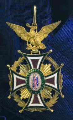 Order of Guadalupe 사용자 등록 사진