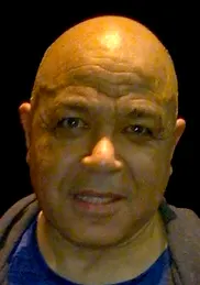 Bernardo Montet 사용자 등록 사진