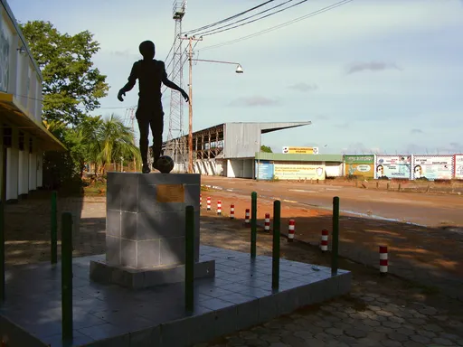 André Kamperveen Stadium 사용자 등록 사진