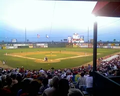 Cohen Stadium 사용자 등록 사진