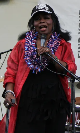 Ruby Wilson 사용자 등록 사진