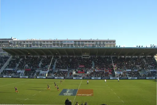 Stade Mayol 사용자 등록 사진