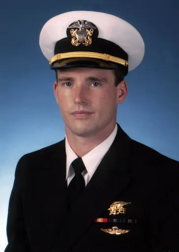 Michael P. Murphy 사용자 등록 사진