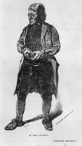 Félix Grandet 사용자 등록 사진