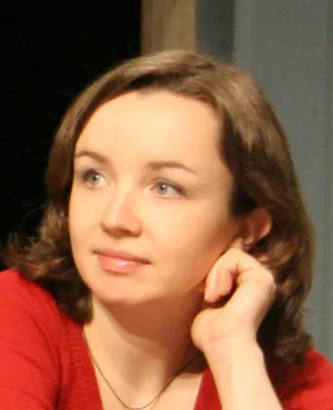 Yekaterina Gorokhovskaya 사용자 등록 사진