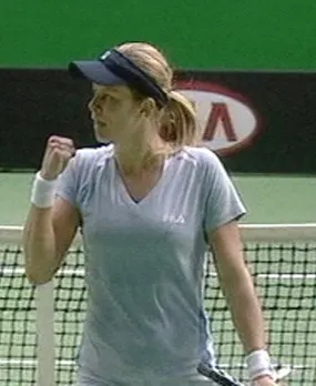 2005 Rogers Cup (women) 사용자 등록 사진