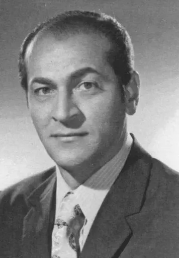 Theodoros Dimitrief 사용자 등록 사진
